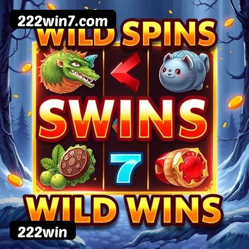 Coleção Premium de Slots 222win - NetEnt, Pragmatic Play, Evolution